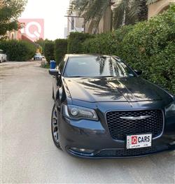 كرايسلر 300
